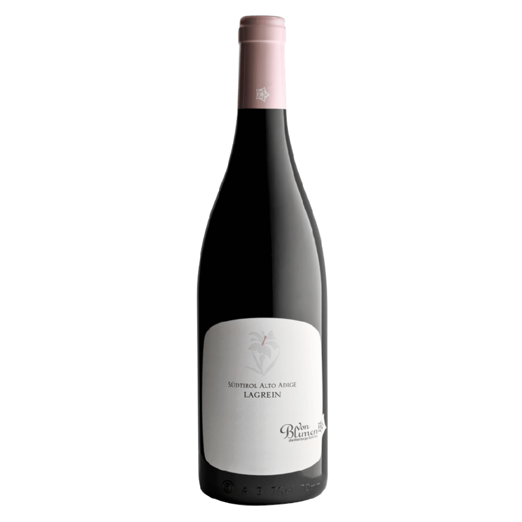 Von Blumen Lagrein 75cl
