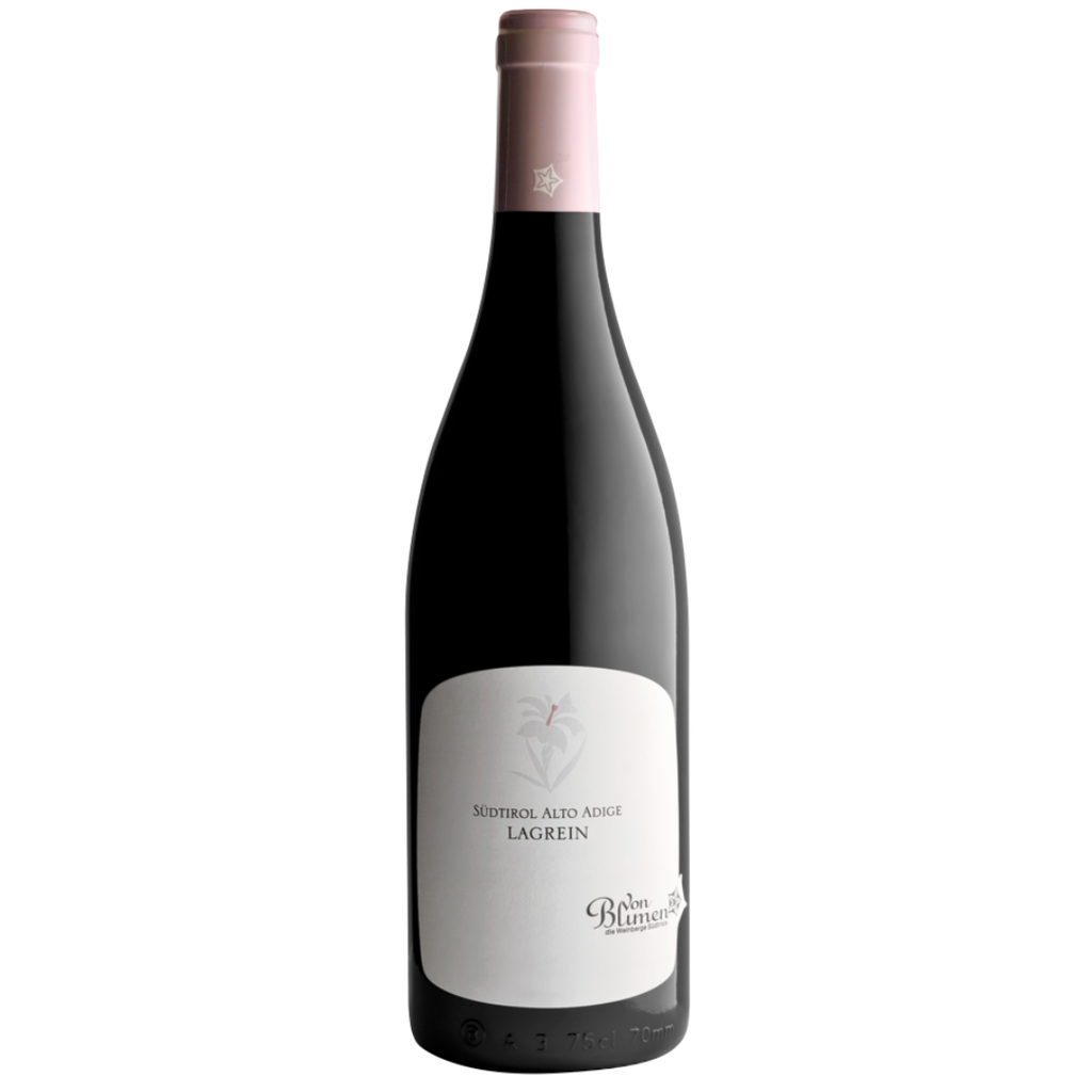 Von Blumen Lagrein 75cl