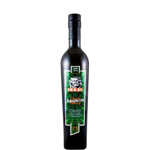 Tabu Absinth Extra Strong 50cl