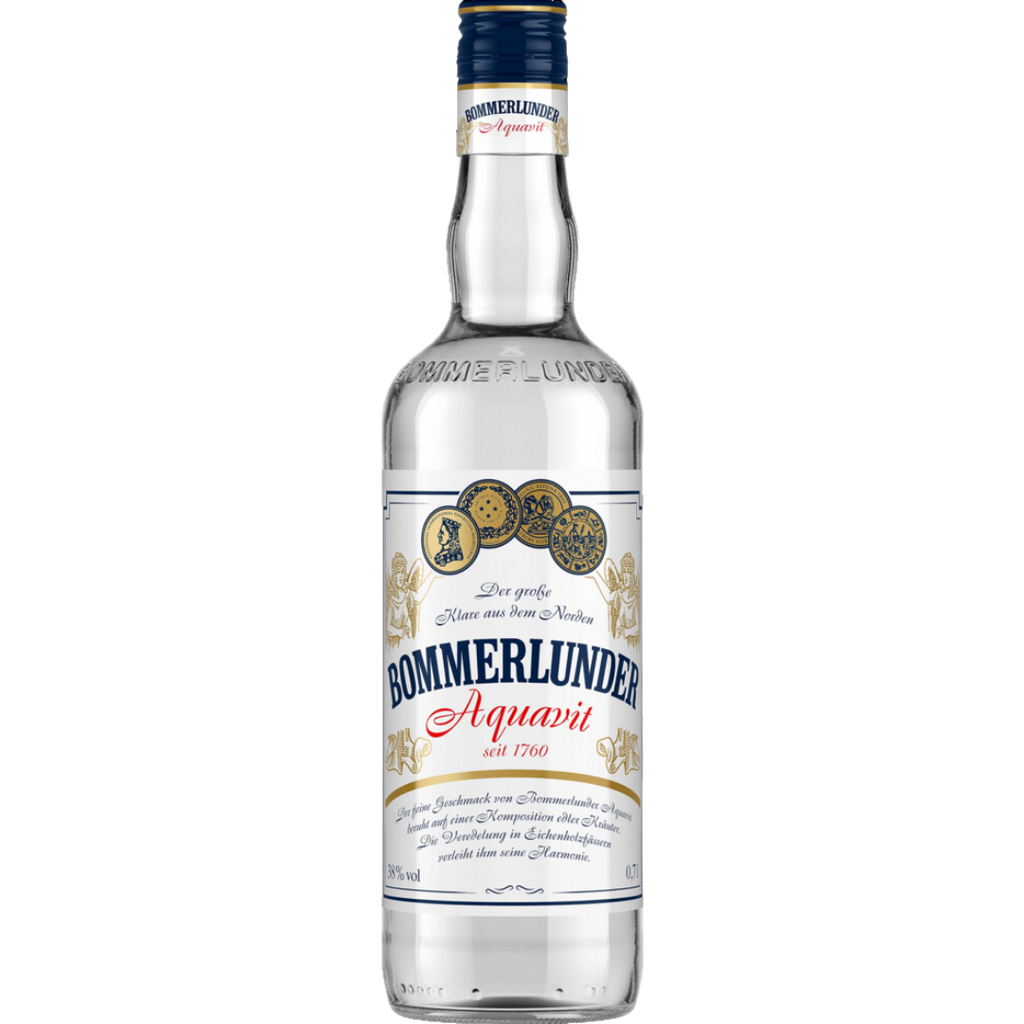 Bommerlunder Aquavit 70cl