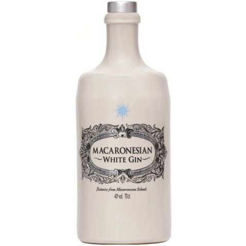 Macaronesian Premium Gin 70CL
