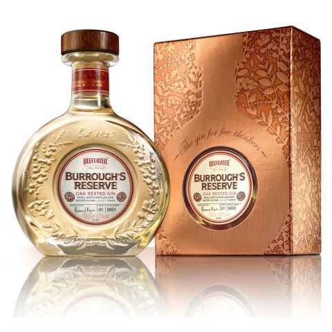 Beefeater Burrough's Reserve Gin