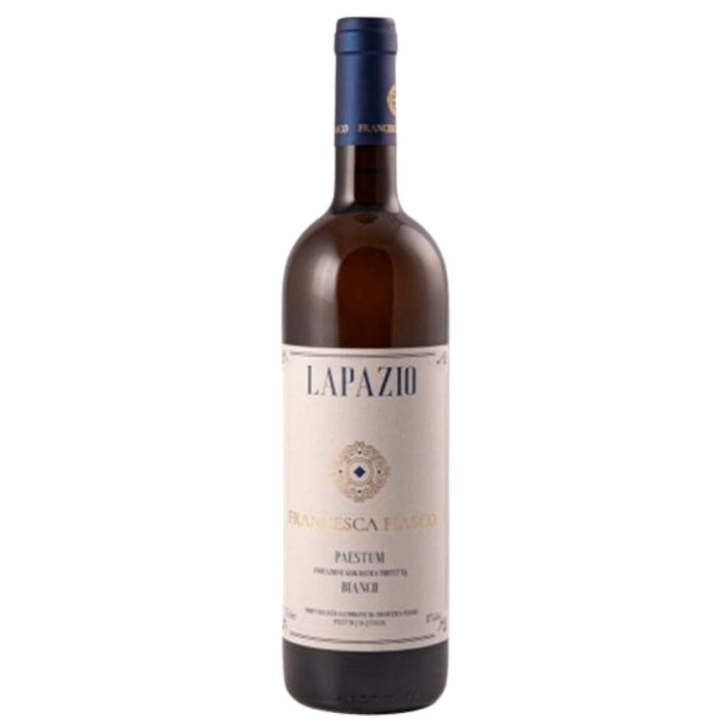 Francesca Fiasco Lapazio 75cl