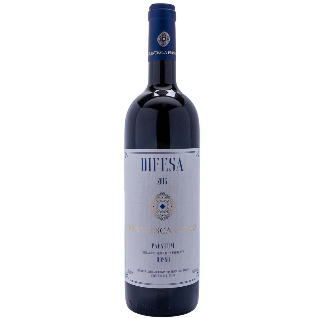 Francesca Fiasco Difesa 75cl