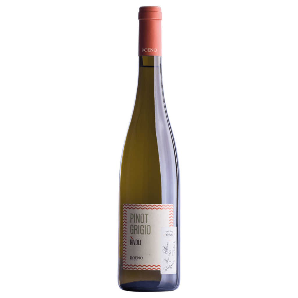 Roeno Rivoli Pinot Grigio 75cl