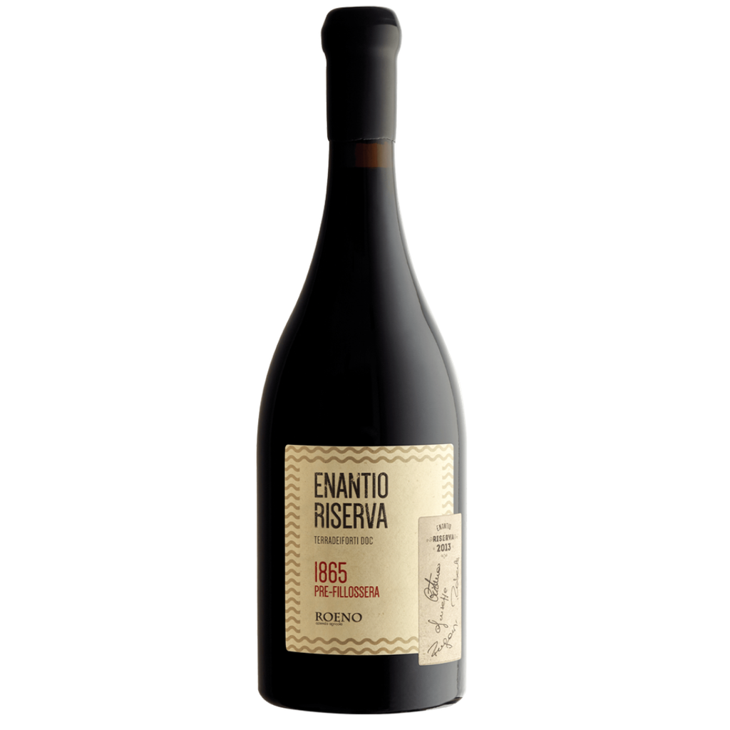 Roeno Enantio Riserva Terradeiforti 75cl