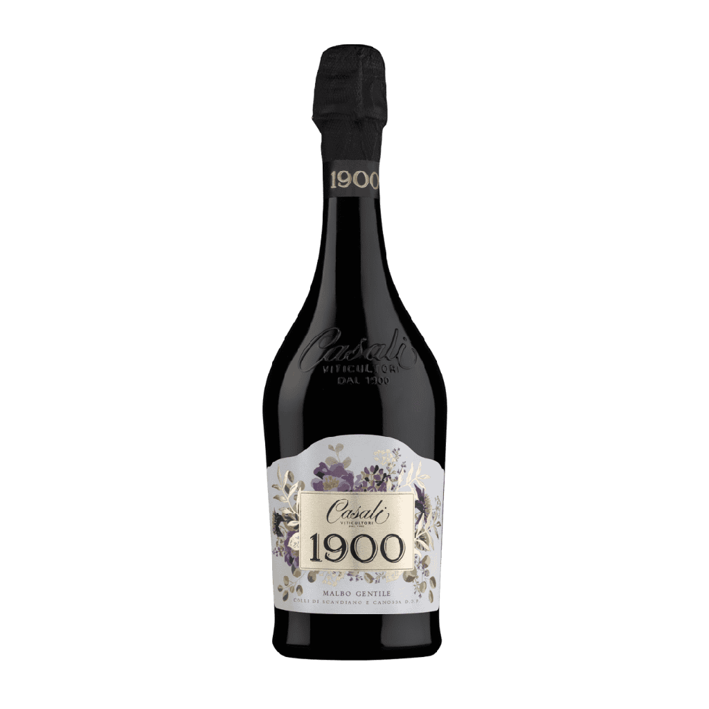 Casali 1900 Lambrusco Emilia Rosato 75cl