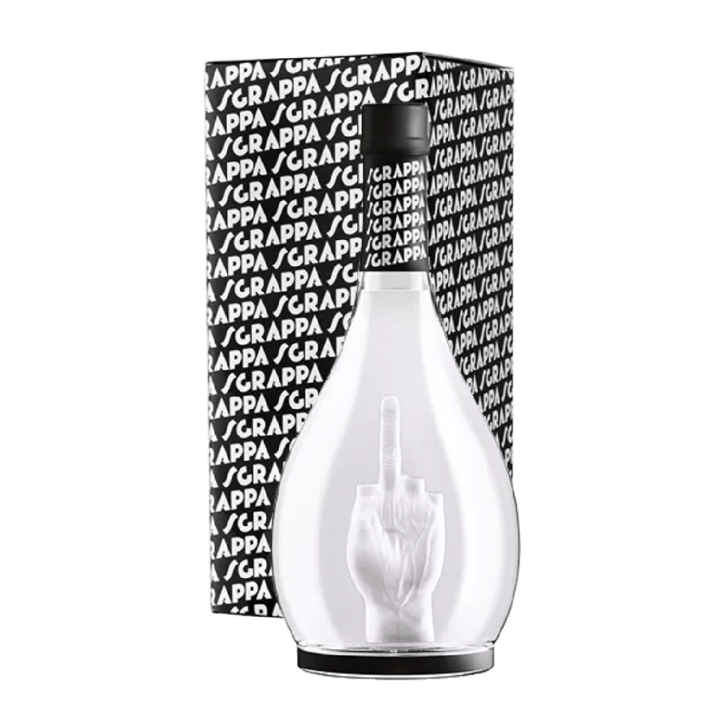Sgrappa Grappa 70cl