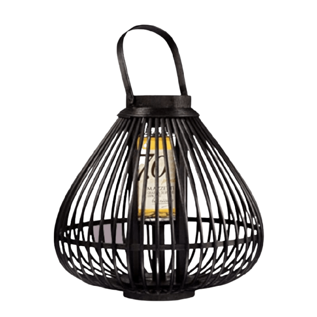 Mazzetti Grappa Lanterna 7.0 Black Edition