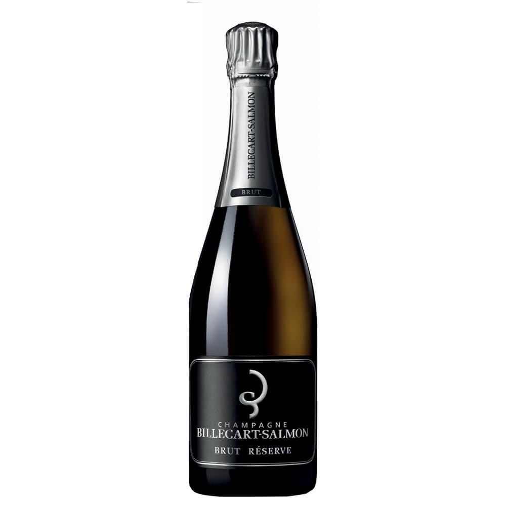 Billecart-Salmon Brut Reserve 37.5cl