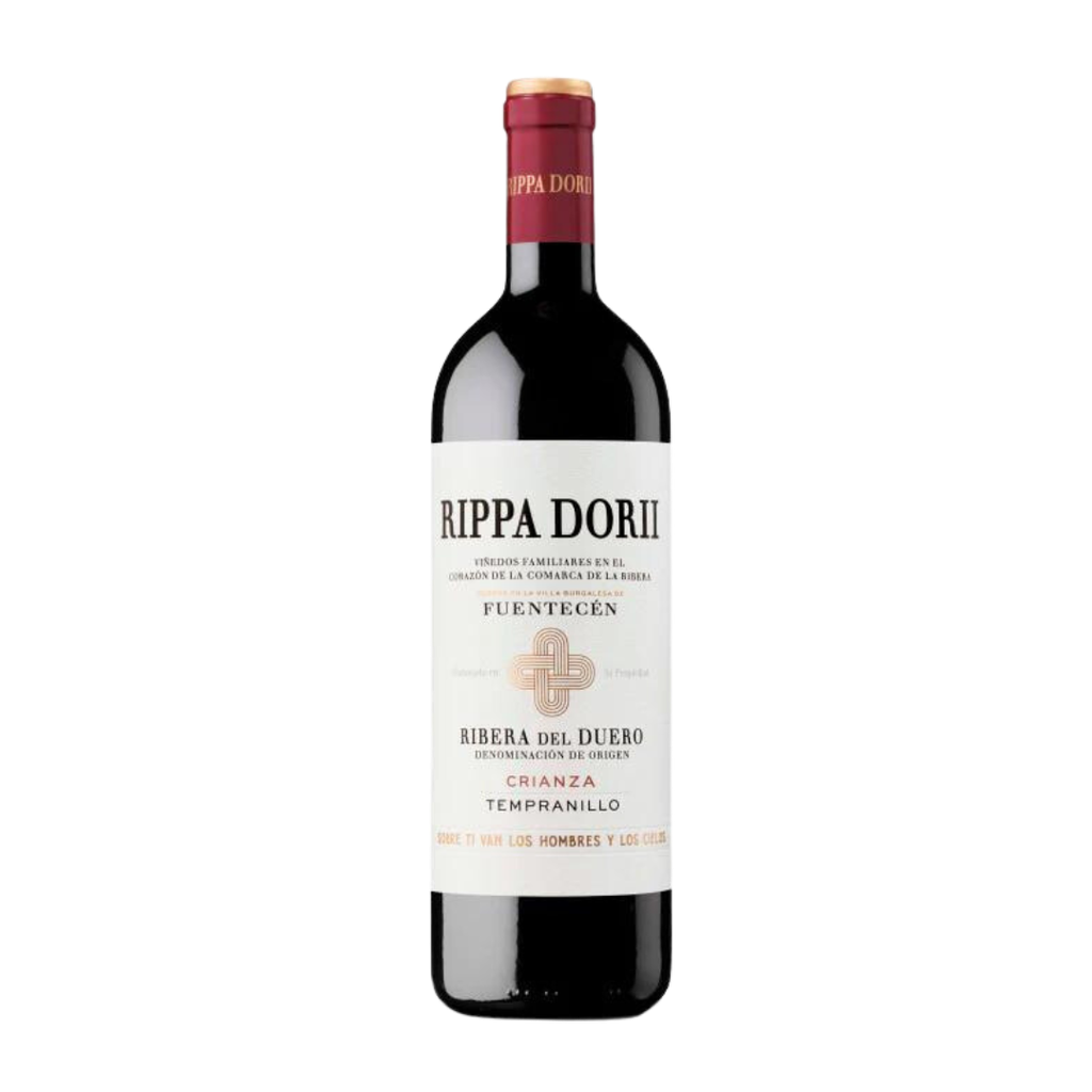Rippa Dorii Crianza 75cl
