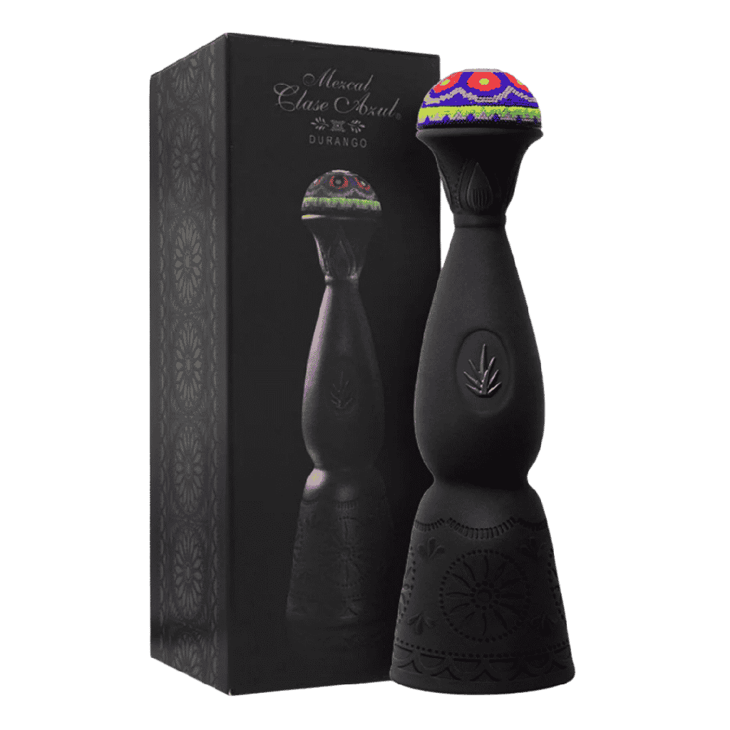 Clase Azul Durango Mezcal 70cl