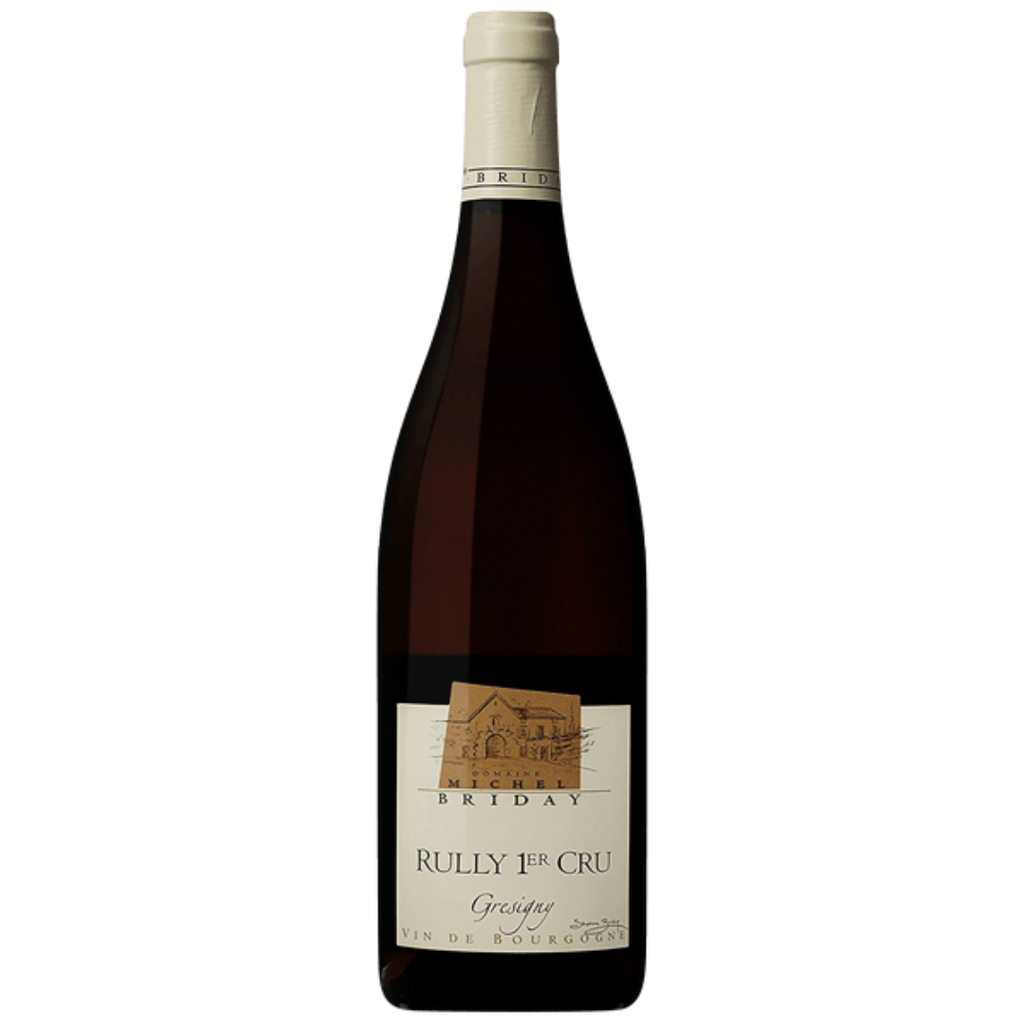 Dom Michel Briday Rully 1er Cru Gresigny 75cl