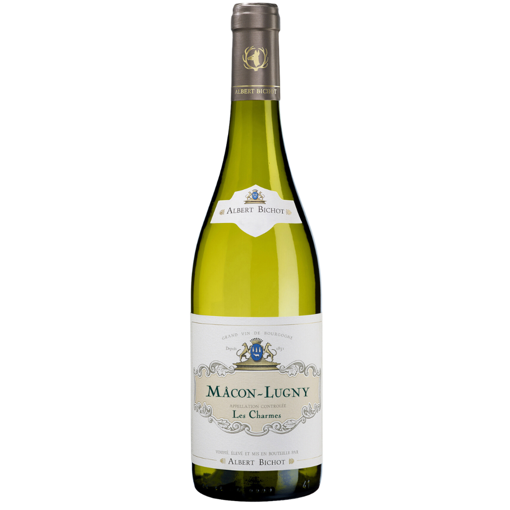 Albert Bichot Macon Lugny Charmes 75cl
