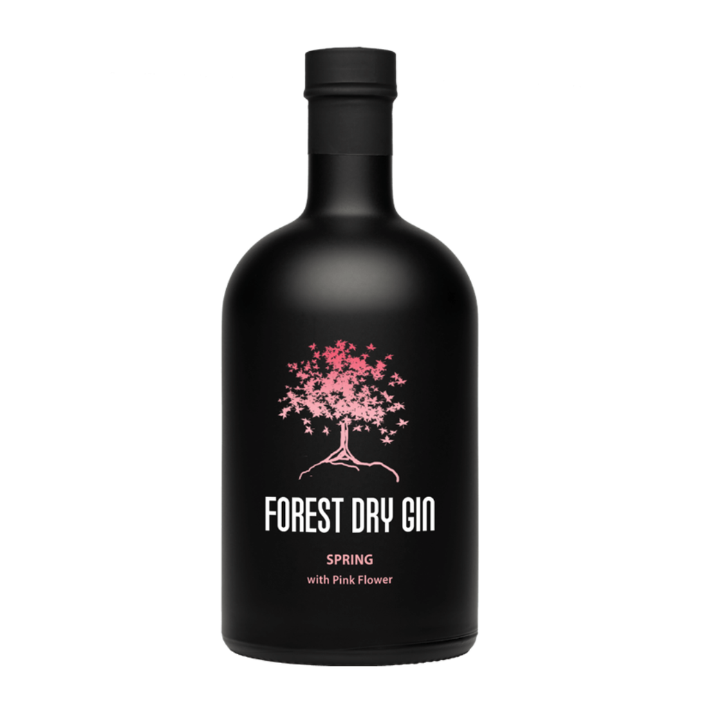 Forest Dry Gin Spring 70cl