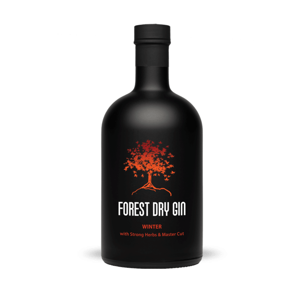 Forest Dry Gin Winter 70cl