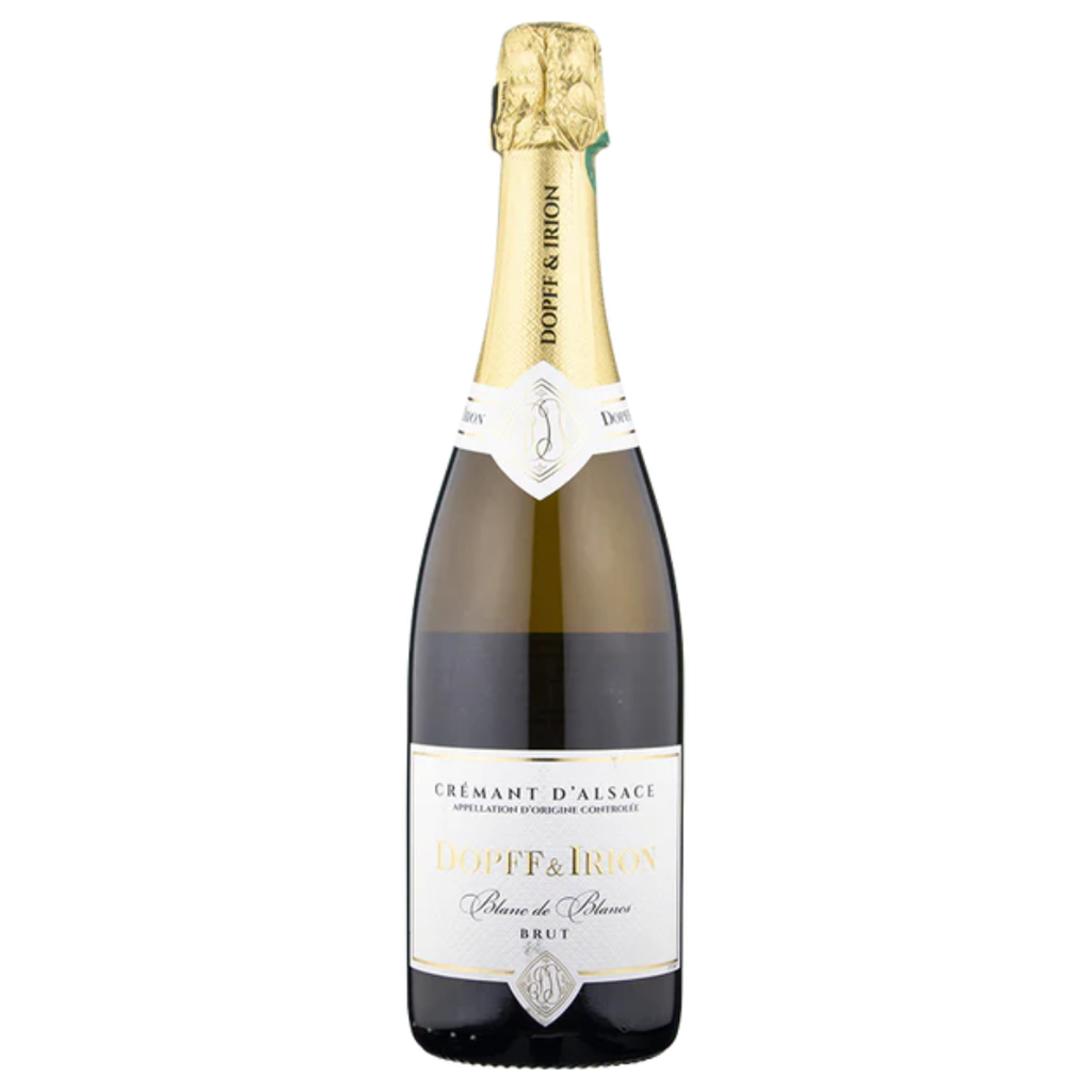 Crémant d'Alsace Dopff & Irion Brut 75cl
