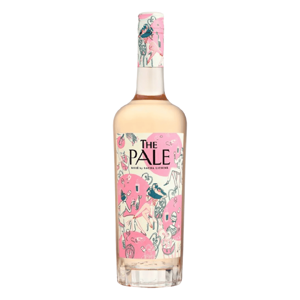 The Pale By Sacha Lichine 75cl