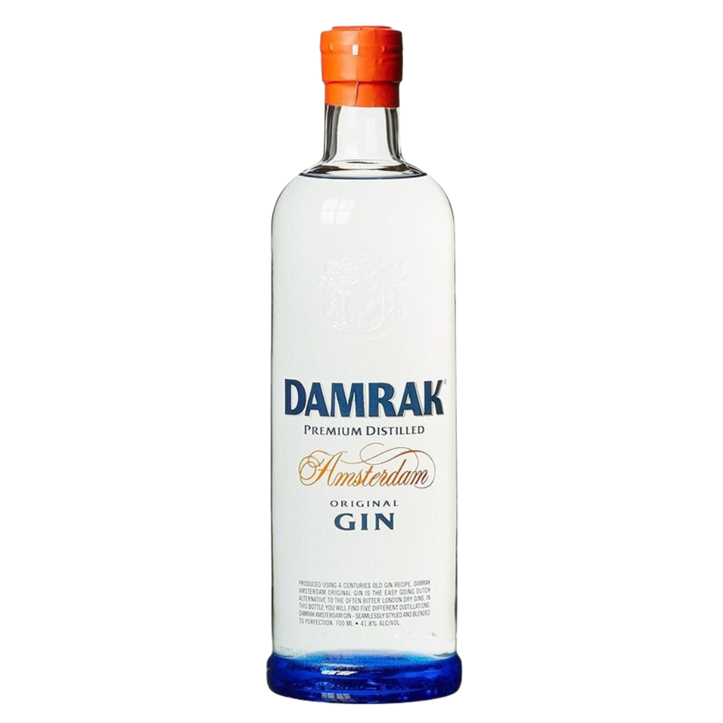 Damrak Amsterdam Original Gin 70cl