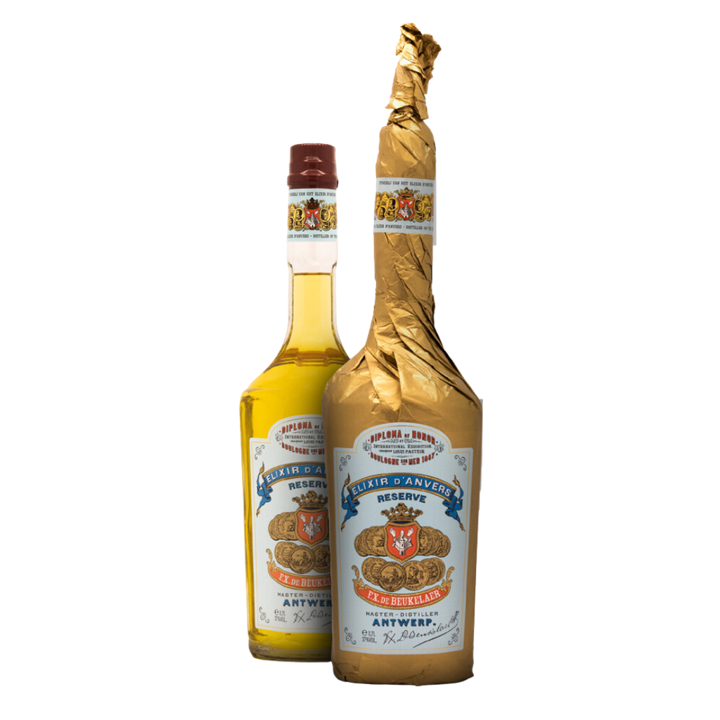 Elixir d'Anvers Reserve 70cl