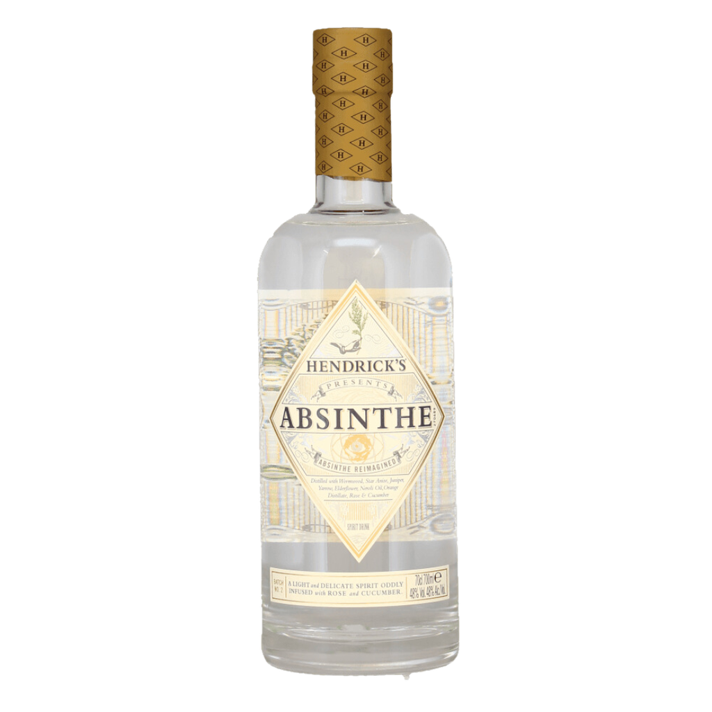 Hendrick's Absinthe Batch 2 70cl