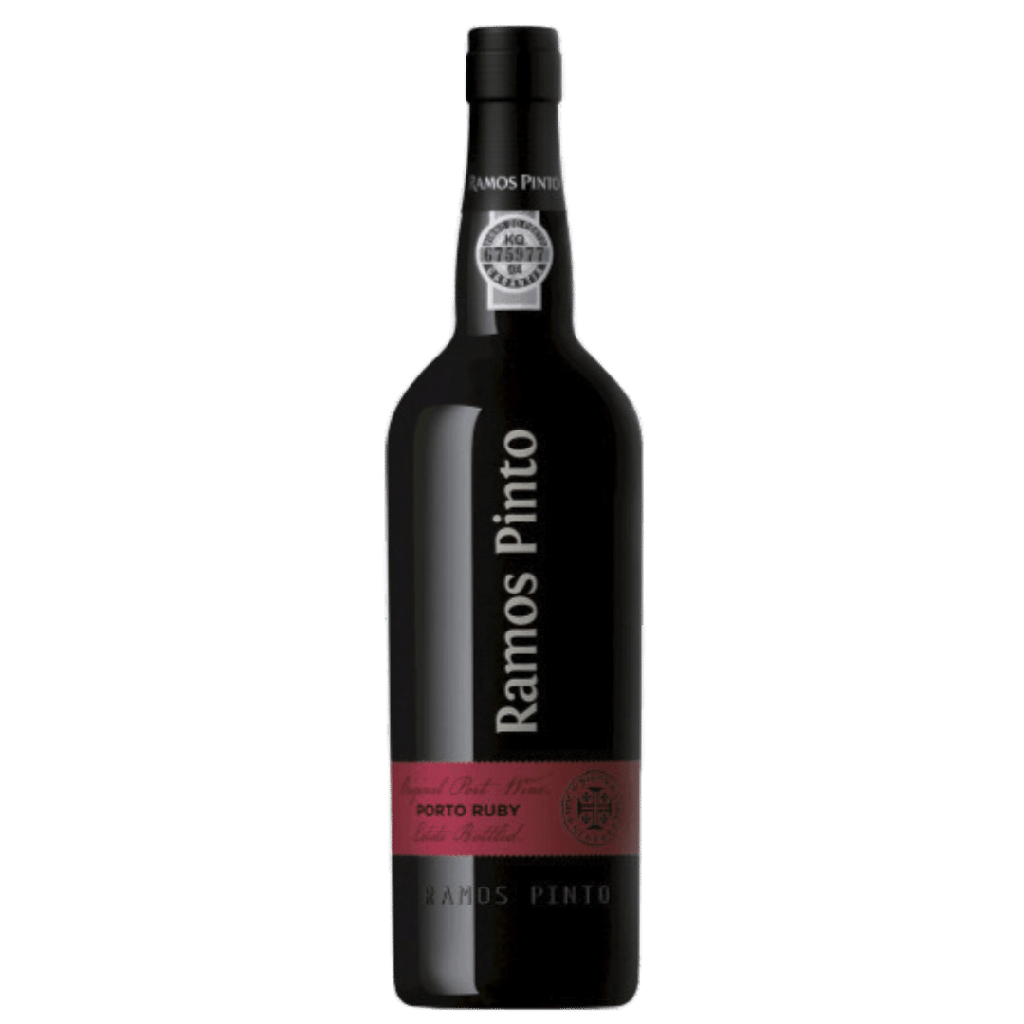 Porto Ramos Pinto Ruby 75cl