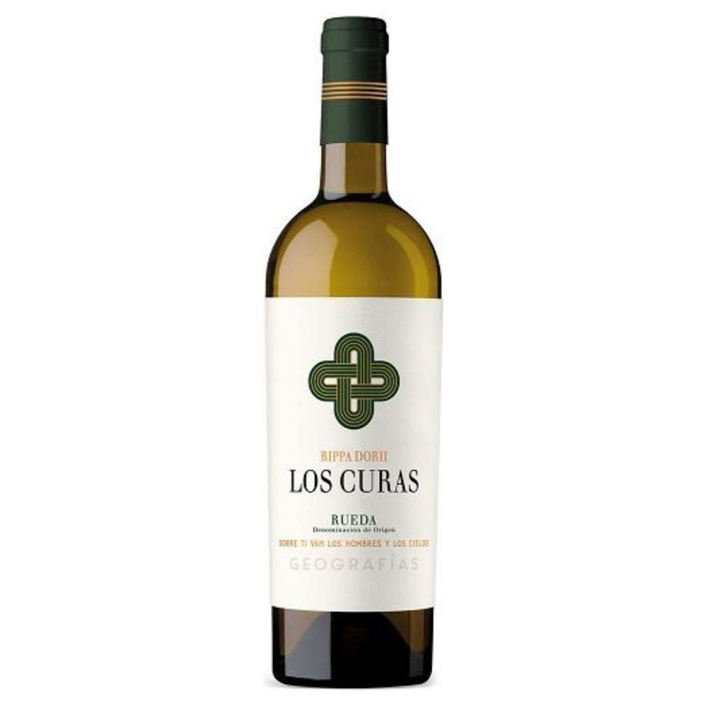 Rippa Dorii Los Curas 70cl