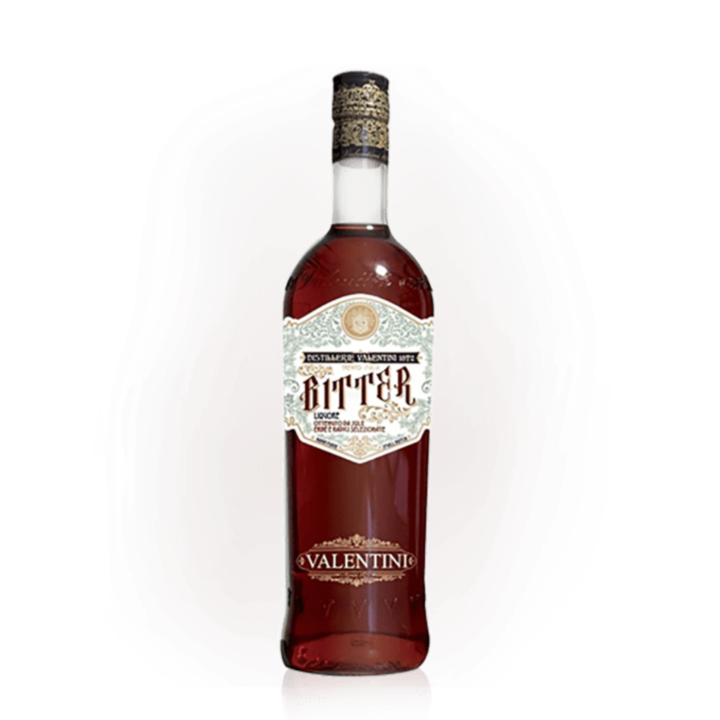 Valentini Bitter 1L