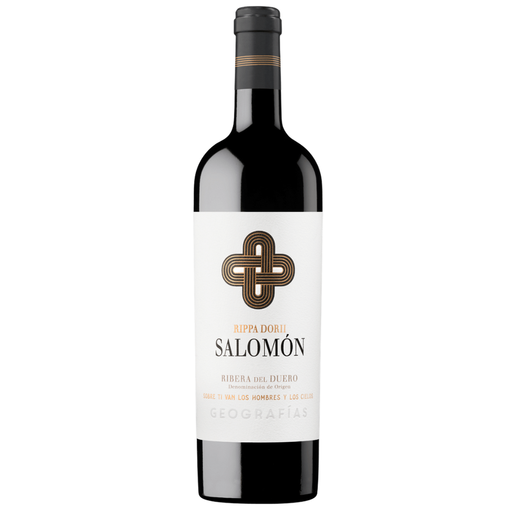 Rippa Dorii Salomon 75cl