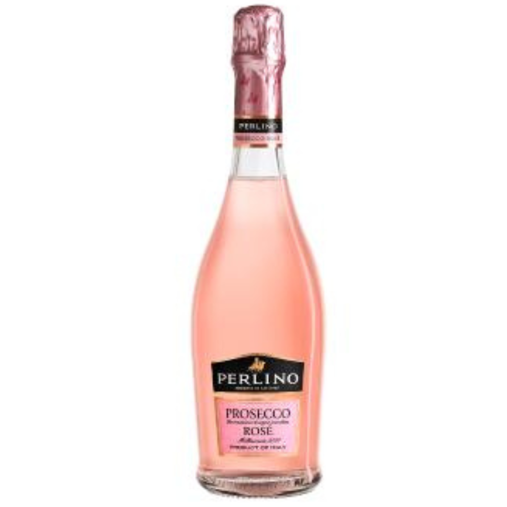 Perlino Prosecco Rose 75cl
