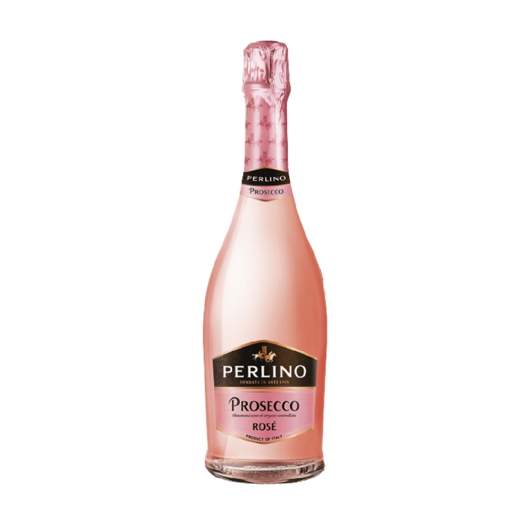 Perlino Prosecco Rose 75cl