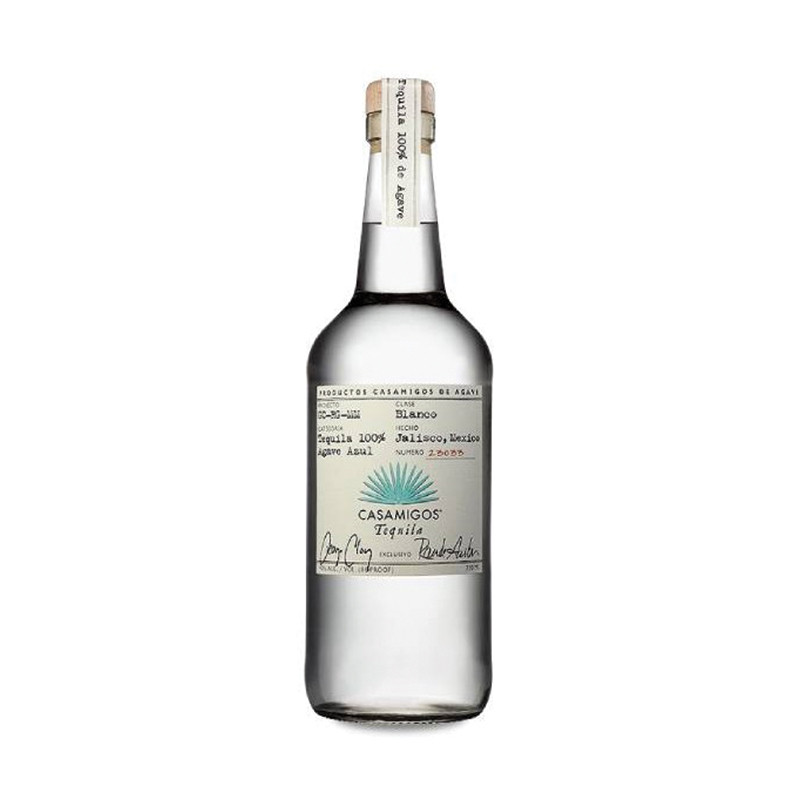 Casamigos Blanco Tequila 70cl