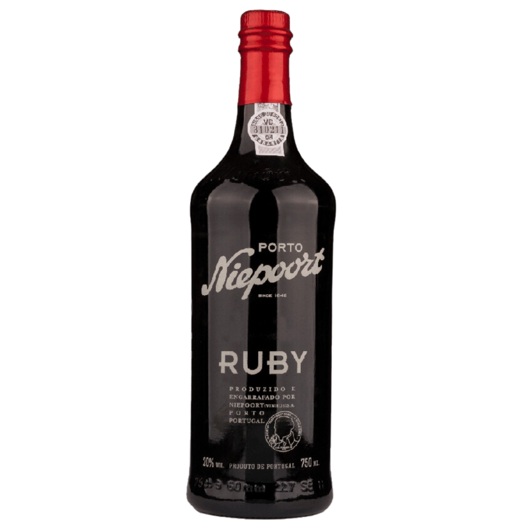 Niepoort Ruby Porto 75cl