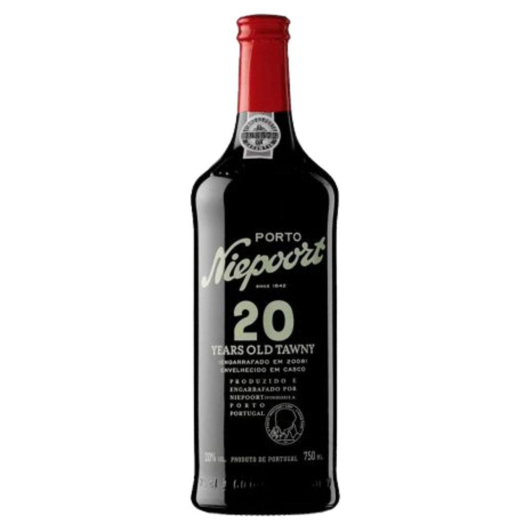 Niepoort 20Y Old Tawny Porto 75cl