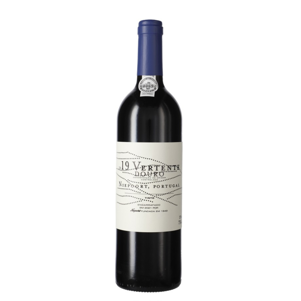 Niepoort Vertente 2019 Rode Wijn 75cl