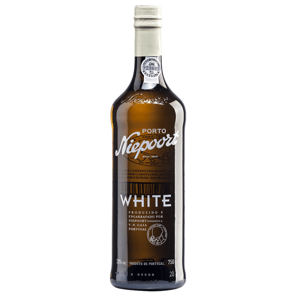 Niepoort White Porto 75cl