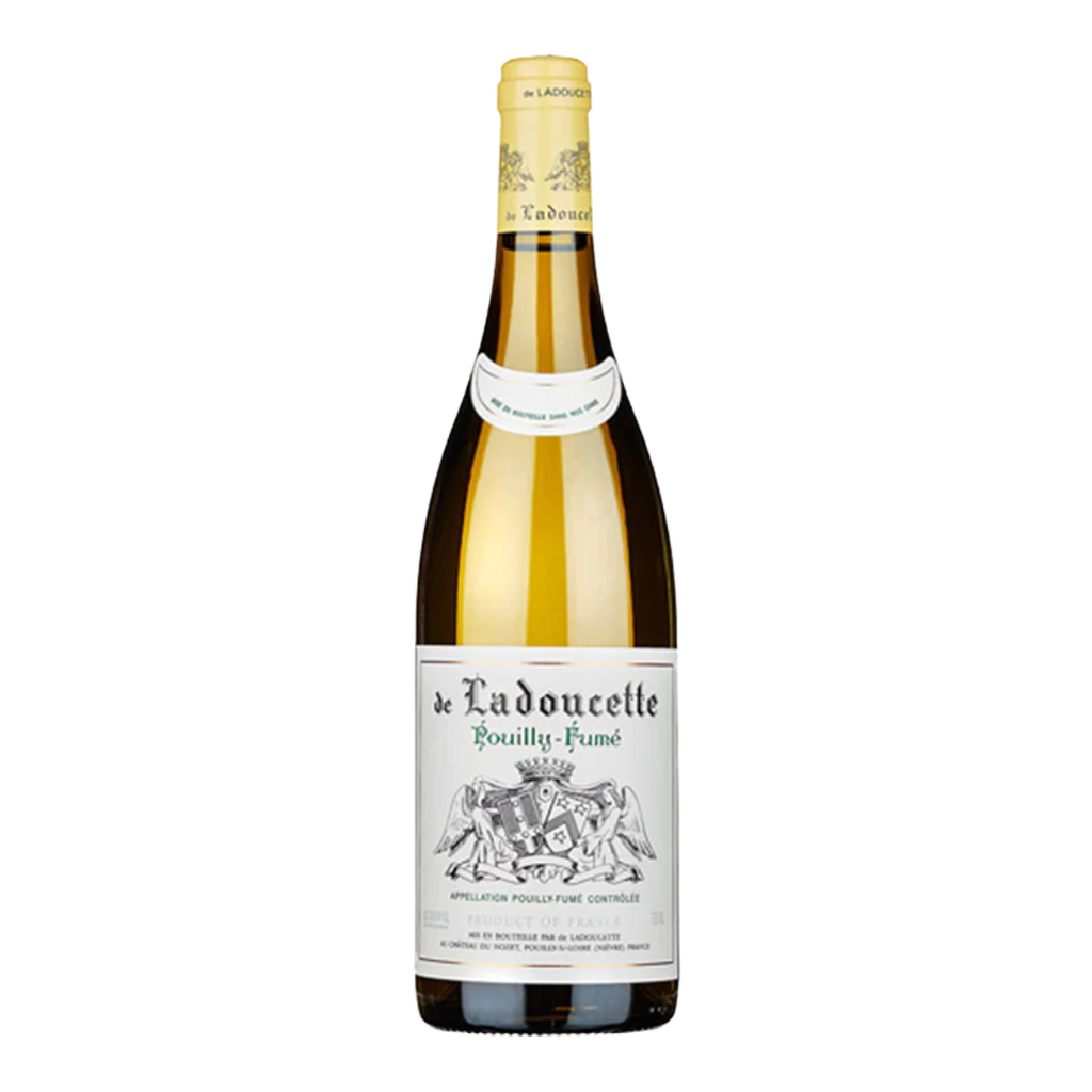 Baron de Ladoucette Pouilly-Fumé 37.5cl
