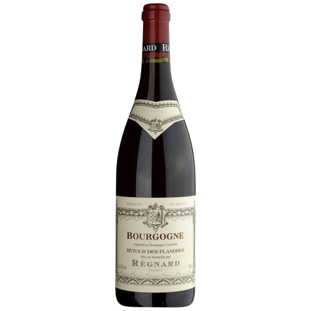 Regnard Retour des Flandres Rouge 75cl