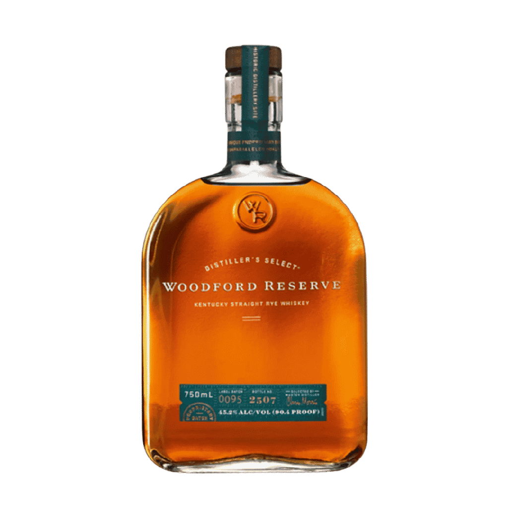 Woodford Reserve Rye 70cl