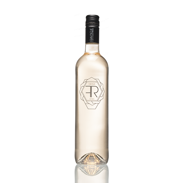 Fraktique Rosé 75cl