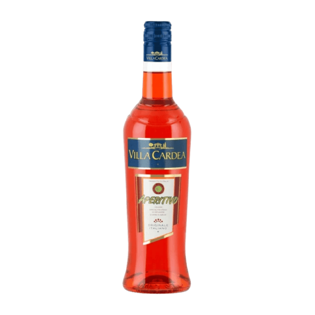 Villa Cardea Aperitivo 70cl
