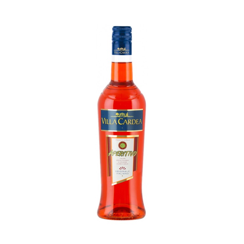 Villa Cardea Aperitivo 70cl
