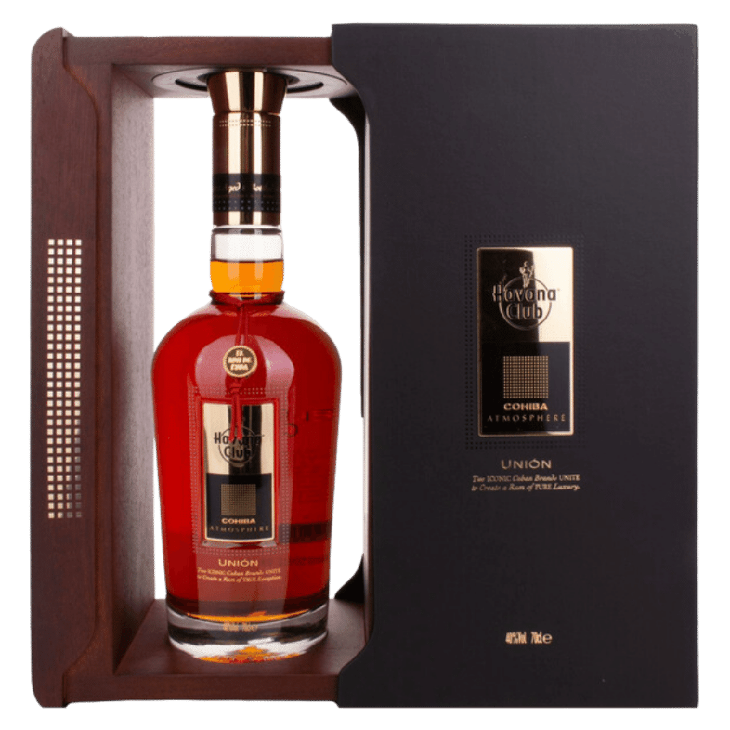 Havana Club Union 70cl