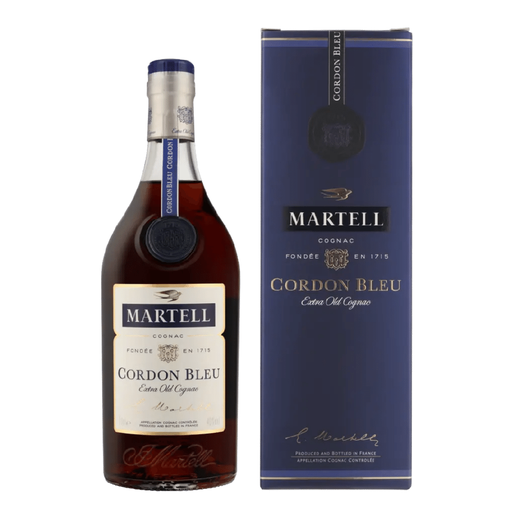 Martell Cordon Bleu Cognac 70cl
