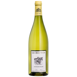 Baron de Ladoucette Les Deux Tours Sauvignon 75cl
