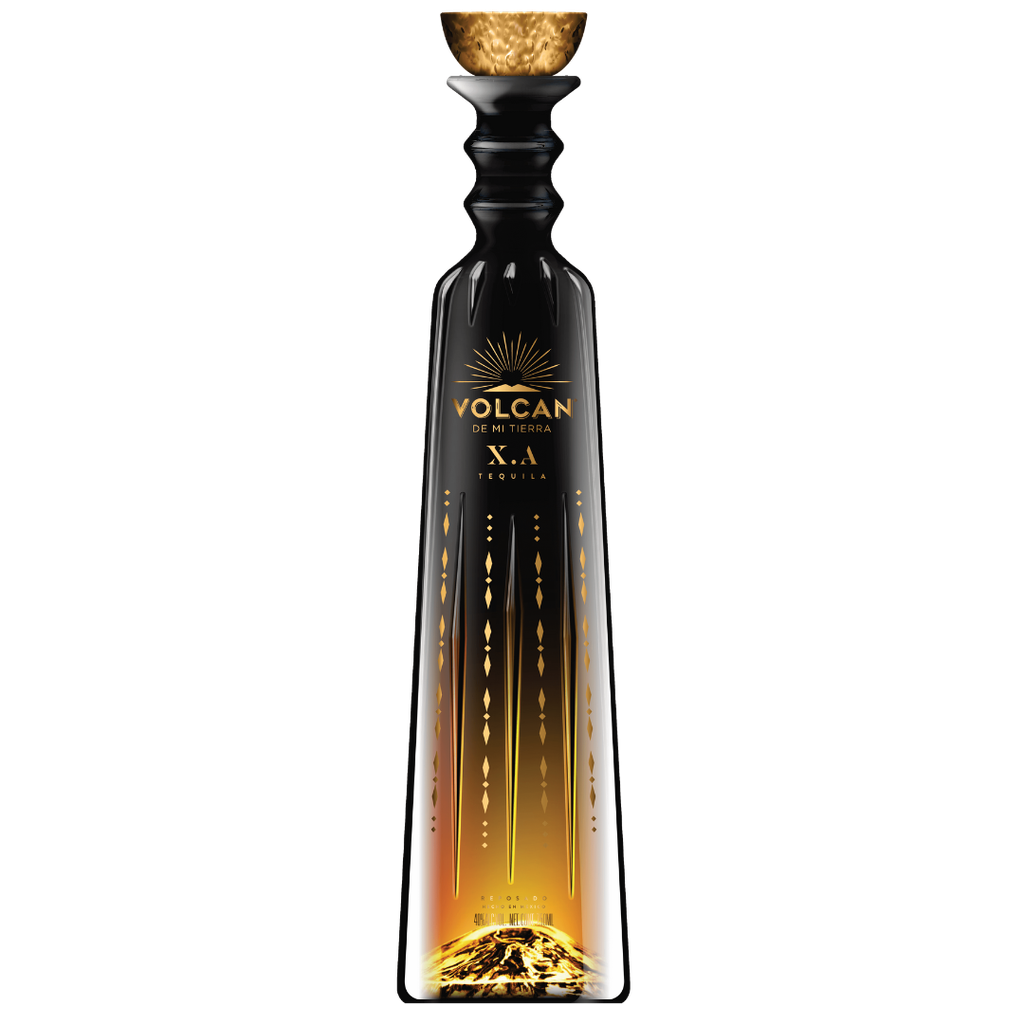 Volcan Tequila X.A 70cl