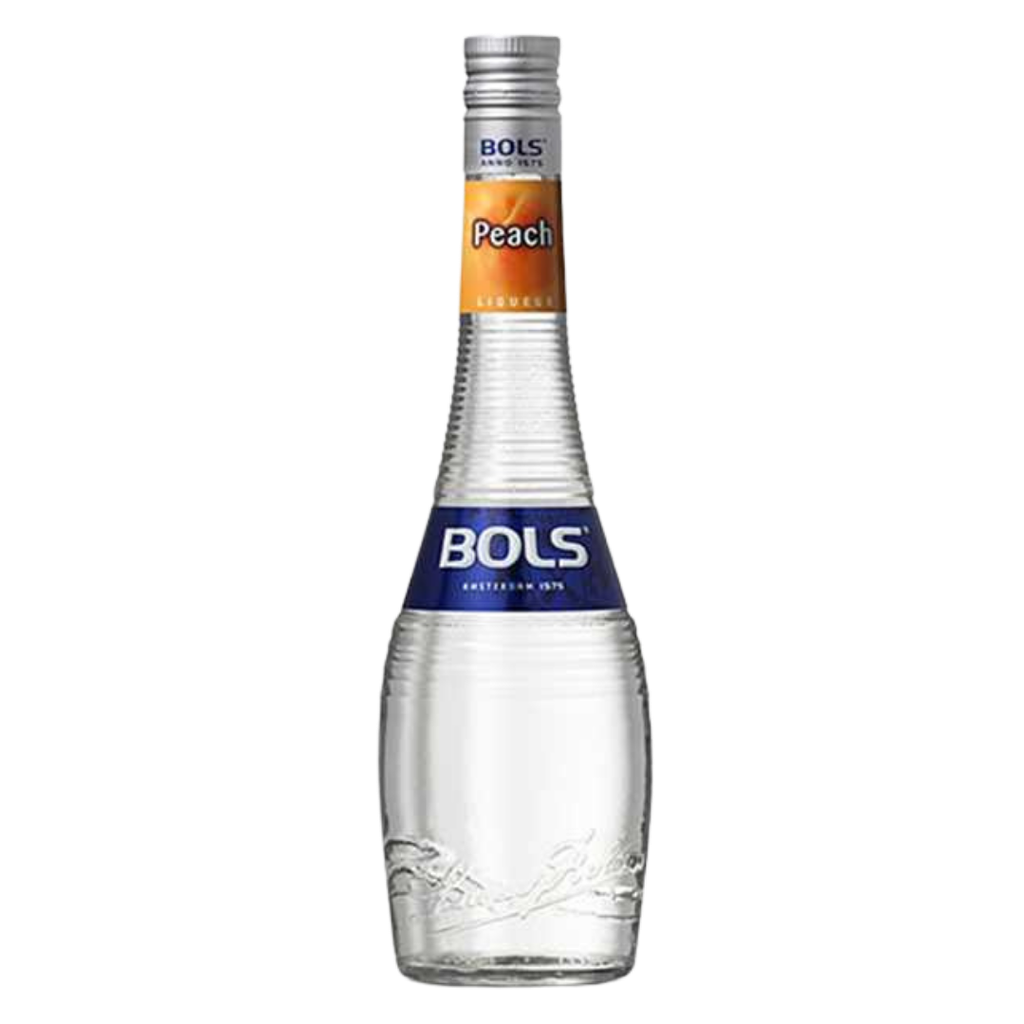 Bols Peach 70cl