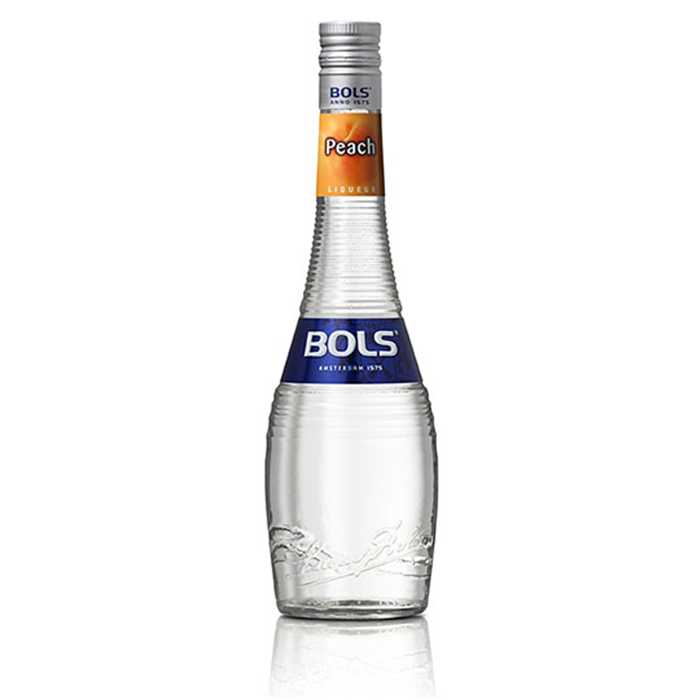 Bols Peach 70cl