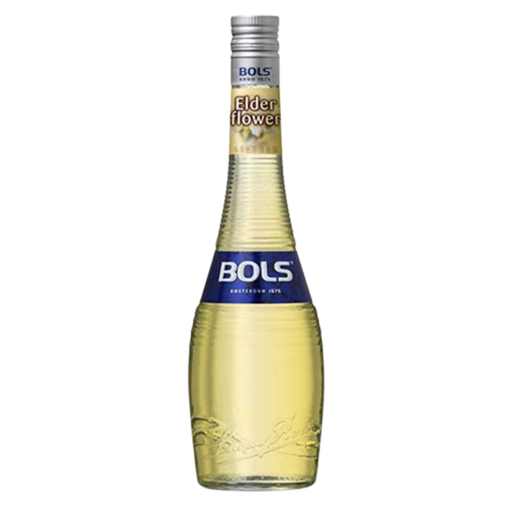 Bols Elderflower 70cl