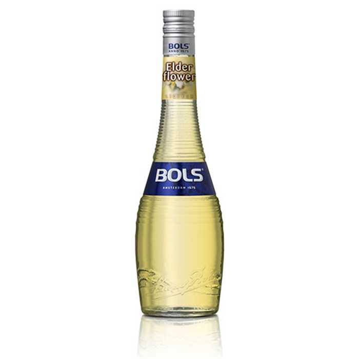 Bols Elderflower 70cl